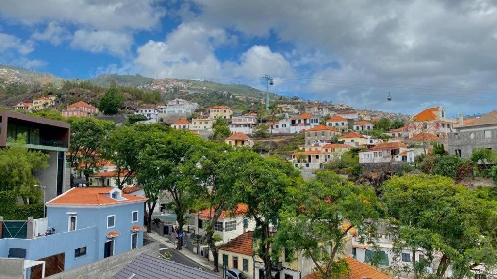 Refugio Na Cidade 104 Funchal  Esterno foto